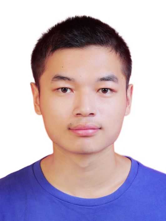 Xi Ou