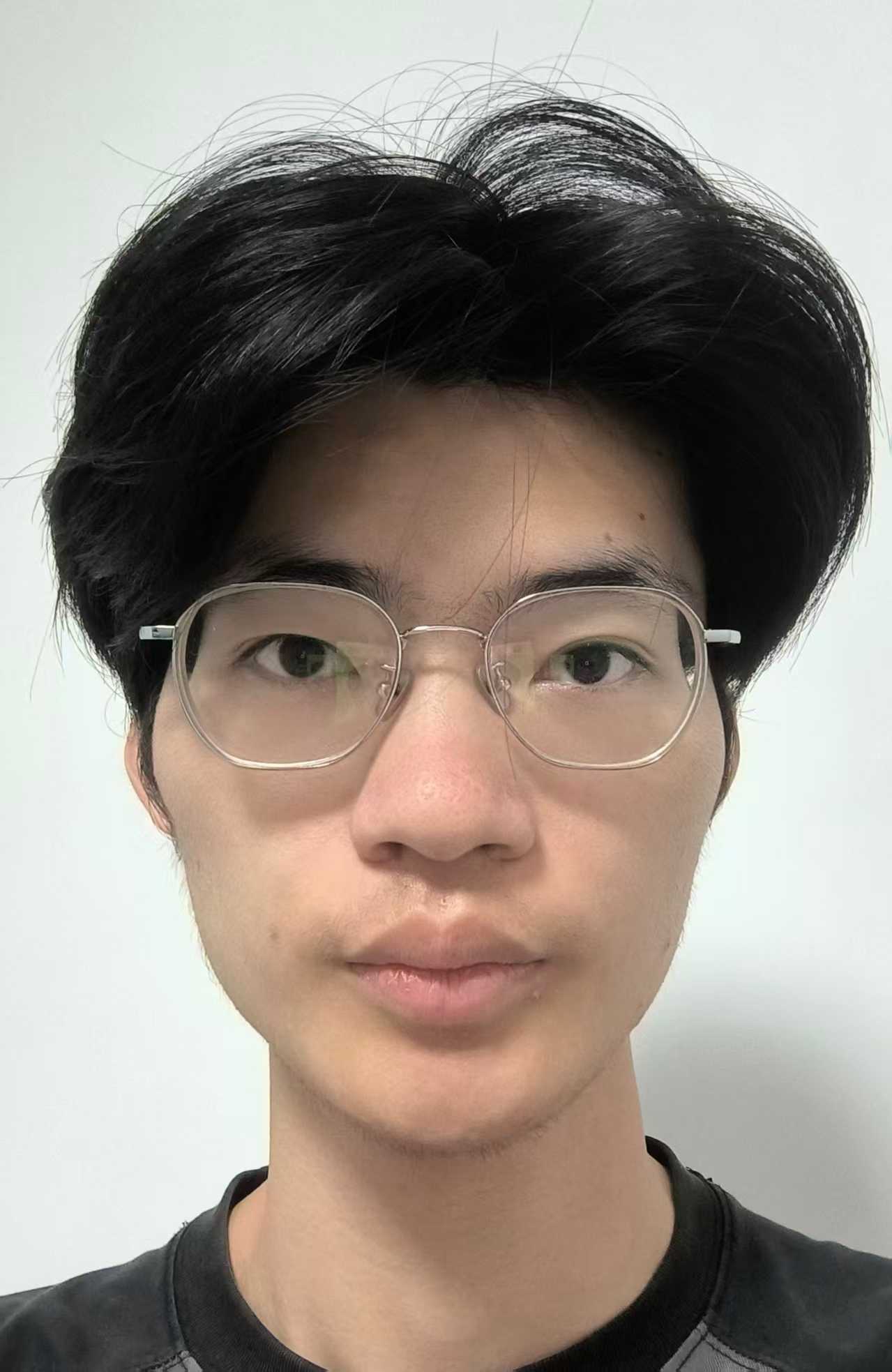Lingqun Huang