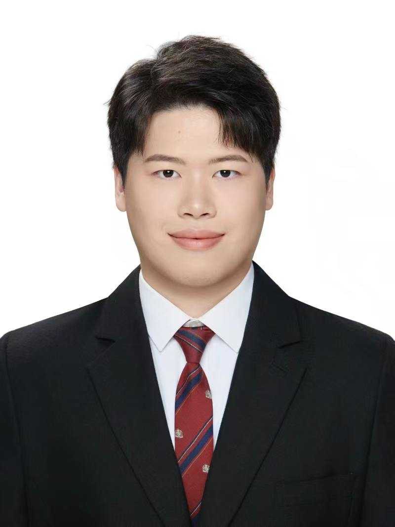 Yihao Zhang