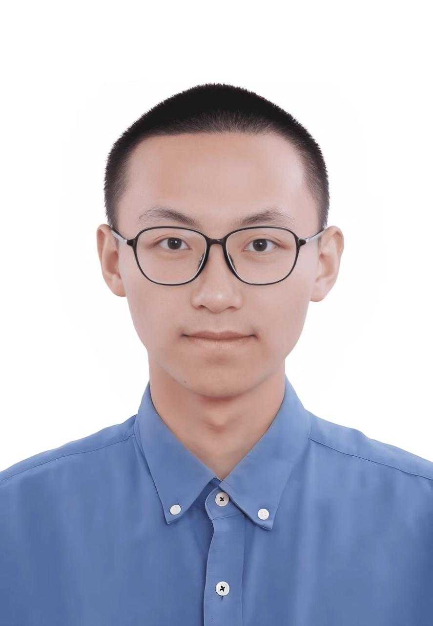 Zhenggang Lin